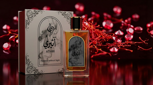 عطر ياقوت