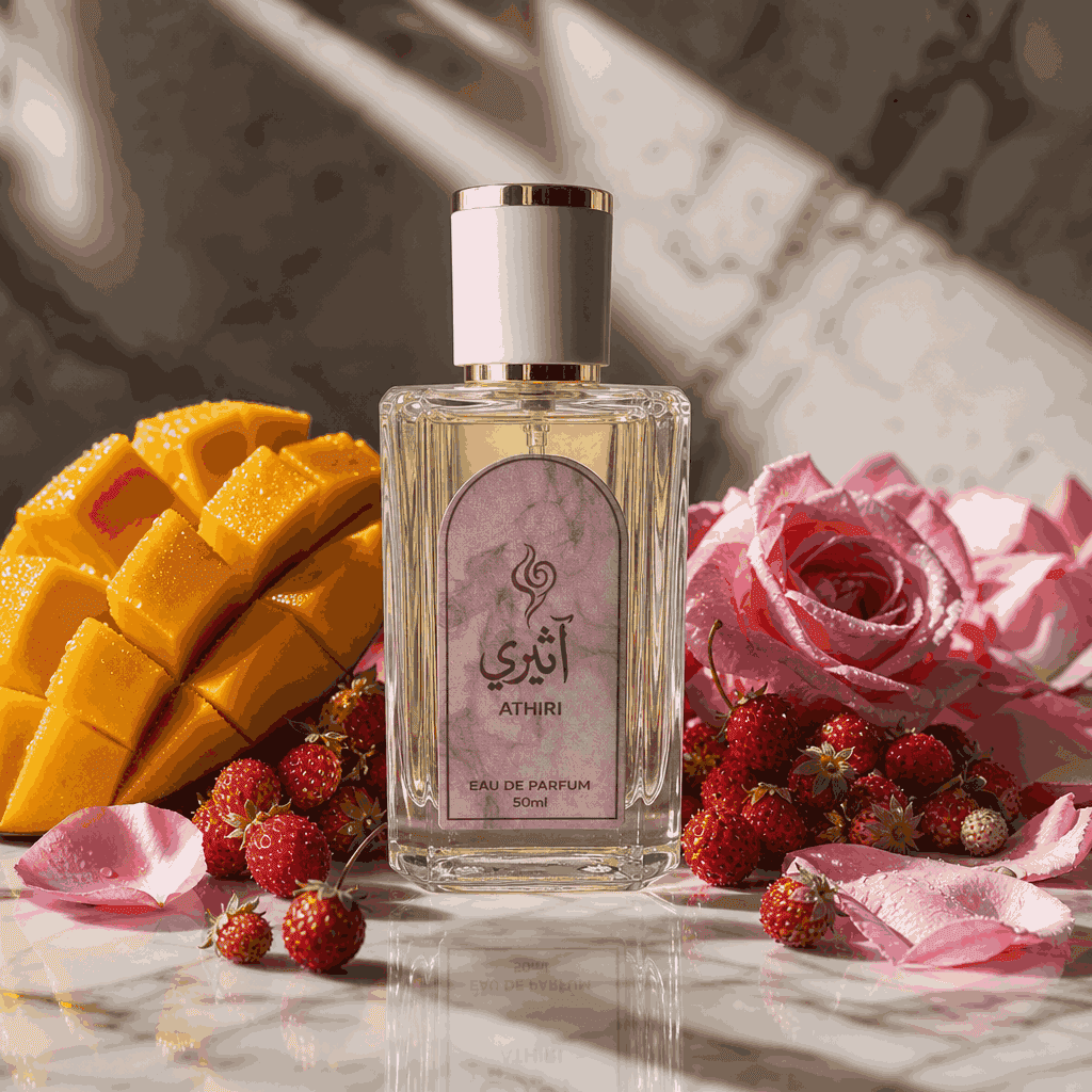 Yara perfume