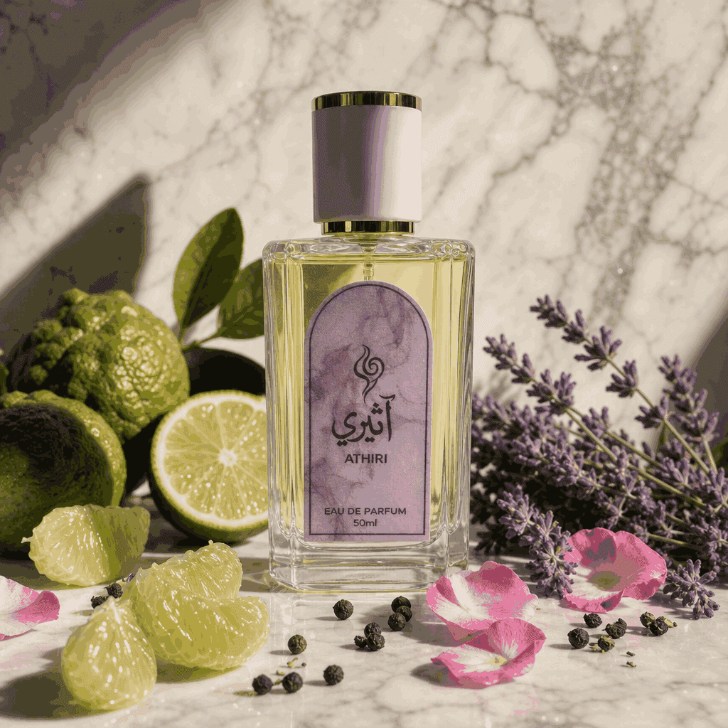 RAAD  Perfume