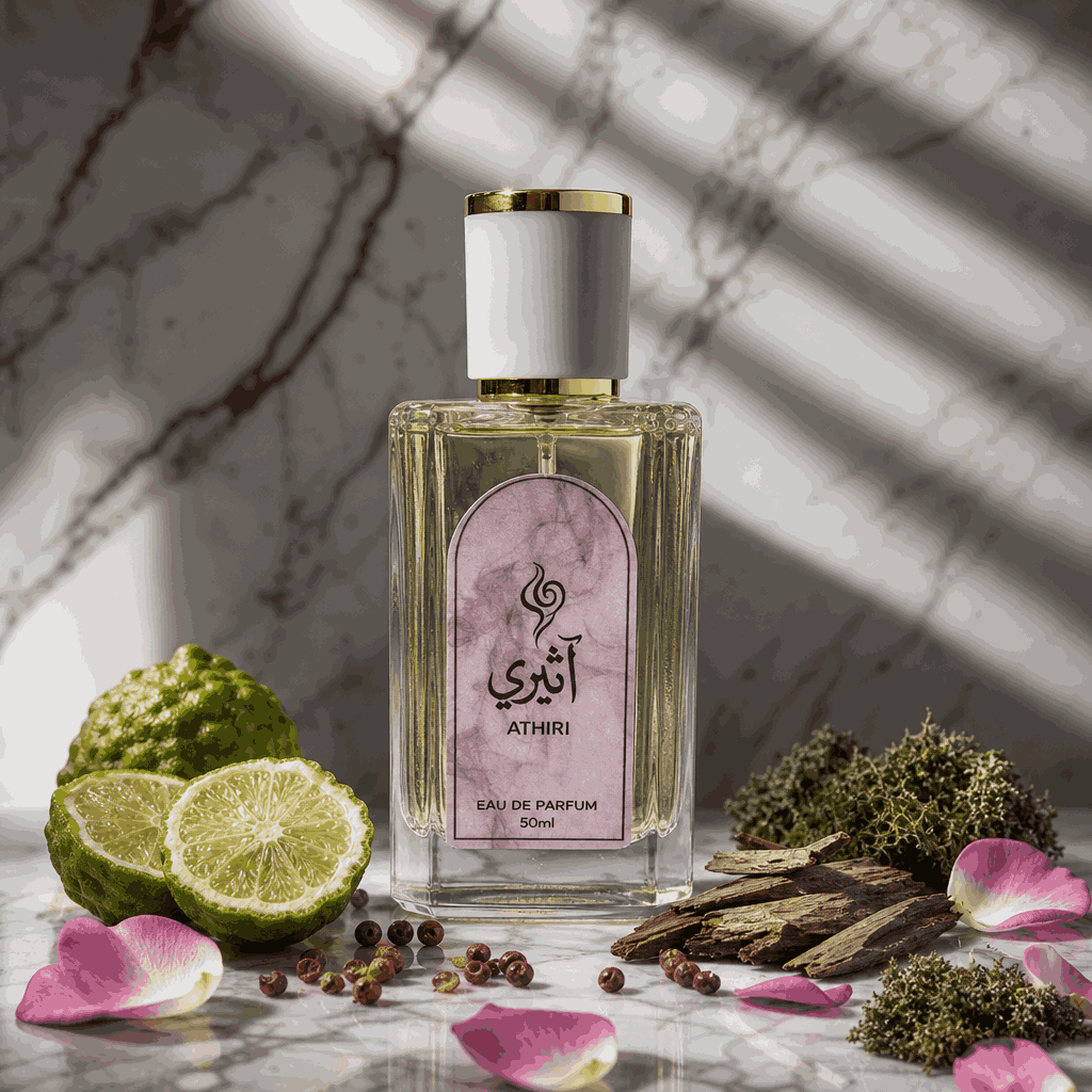 NABD AL LAYL Perfume