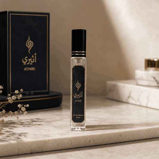 Atheri Testers Set 10 ml