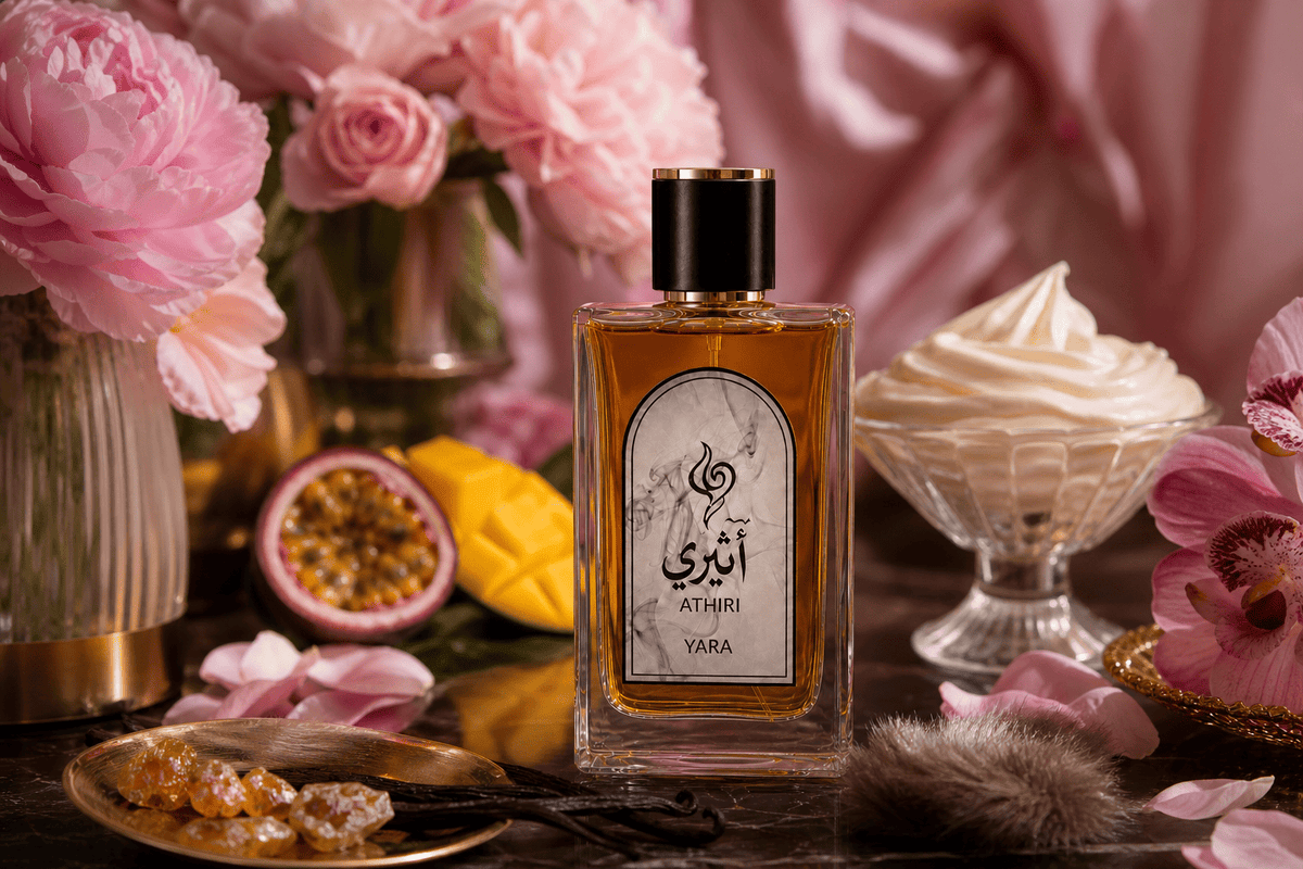 Yara perfume