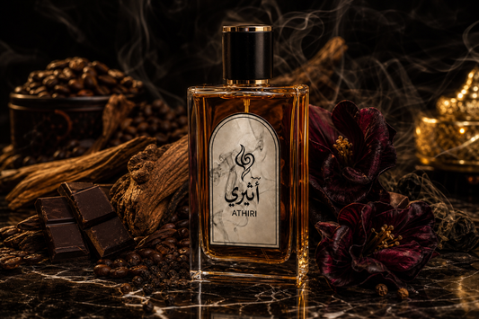 Stronger With You - عطر كيان