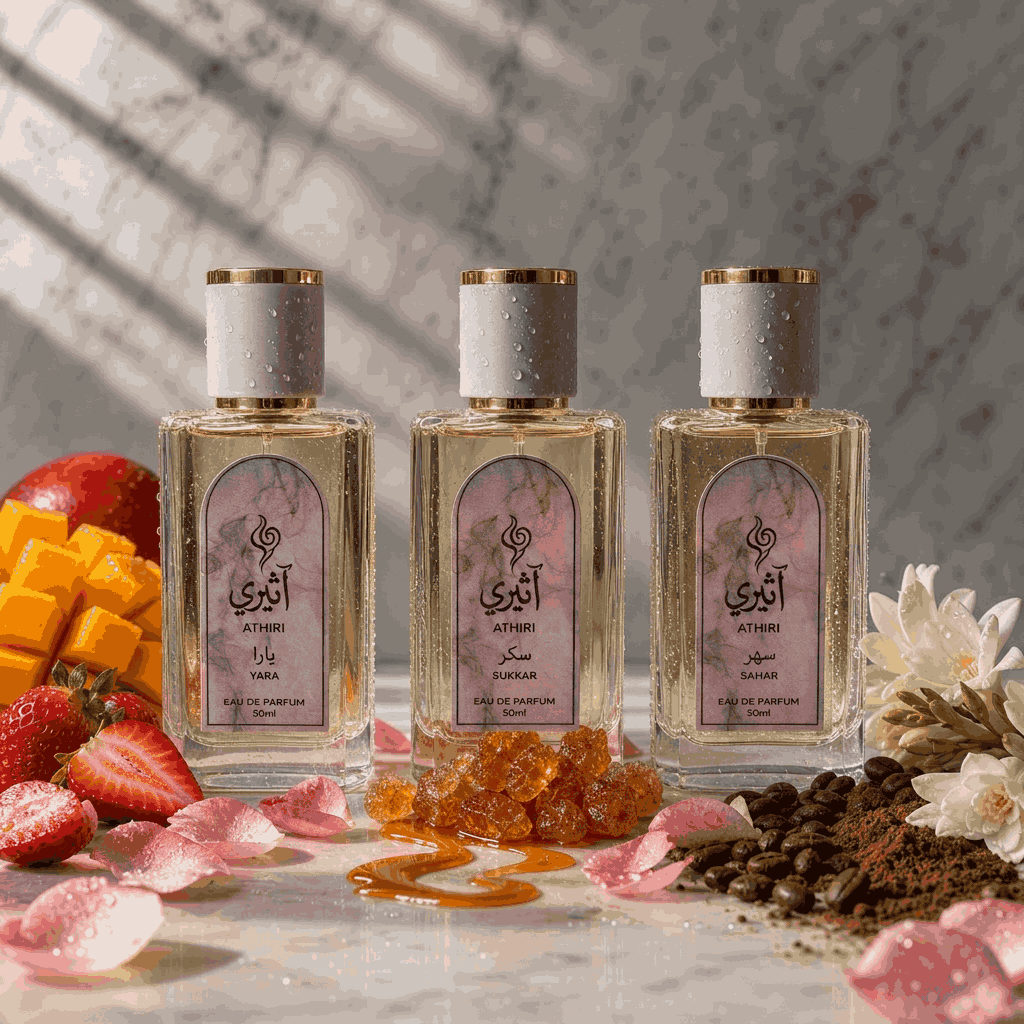 The special women's Collections