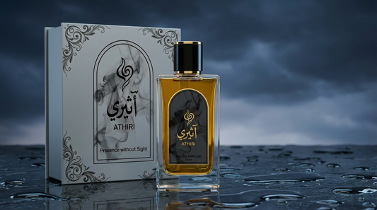 عطر رعد