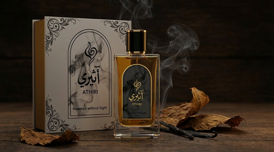 عطر توباكو