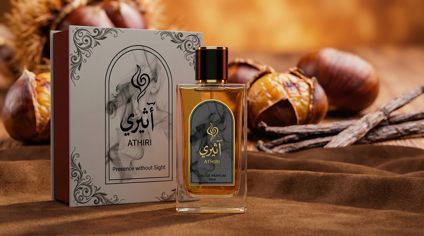 Stronger With You - عطر كيان
