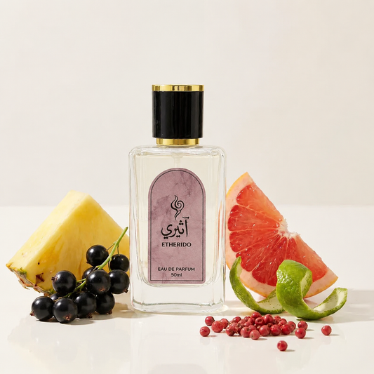 عطر أثر مستوحى  -عطر اربابورا