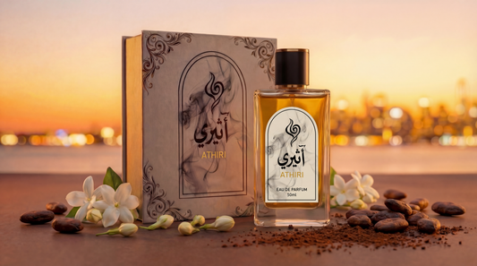Good Girl -  عطر سهر